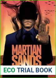 Martian Sands