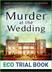 Murder at the Wedding