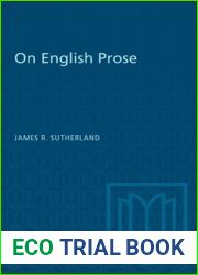 On English Prose (Heritage)