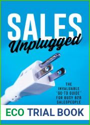 Sales Unplugged: The Invaluable Go-To Guide for Busy B2B Salespeople
