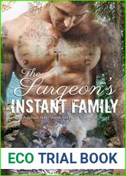 The Surgeon|s Instant Family (Asphalt Bay, Venetian Hills)