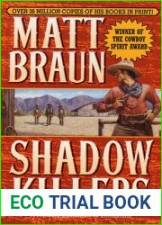 Shadow Killers