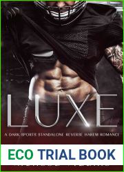Luxe: A Dark Sports Standalone Reverse Harem Romance