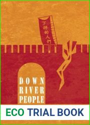 Downriver People (A New Rivers Abroad Book)