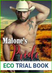 Malone|s Pride (Haven, Texas Book 13)