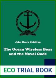 The Ocean Wireless Boys and the Naval Code