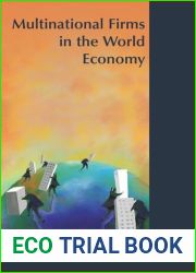 Multinational Firms in the World Economy
