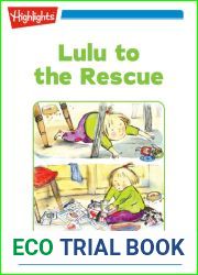 Lulu to the Rescue