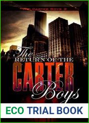 The Return of the Carter Boys: The Carter Boys 2