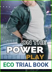 On the Power Play (Puck and Pen Book 2)