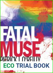 Fatal Muse (A Freddy Malone Mystery, #1)