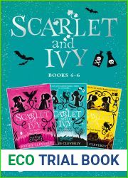 Scarlet and Ivy 3-book Collection Volume 2: The Lights Under the Lake, The Curse in the Candlelight, The Last Secret (Scarlet and Ivy)