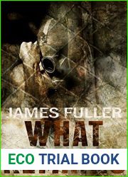 What Remains (What Remains #1)