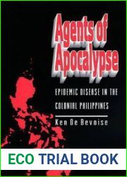 Agents of Apocalypse
