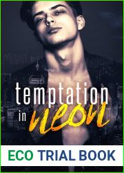 Temptation in Neon (Nightbreak #1)