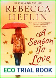 A Season to Love (Seasons of Northridge, #2)