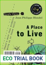 A Place to Live