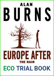 Europe After the Rain