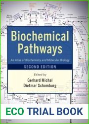 Biochemical Pathways 2nd Edition