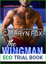 The Wingman (Players on Ice #6)