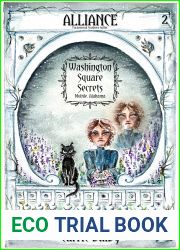 Alliance: Washington Square Secrets Book 2