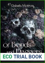 Of Bonds and Daggers (The Curse of Gods #1)
