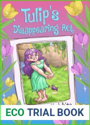 Tulip|s Disappearing Act