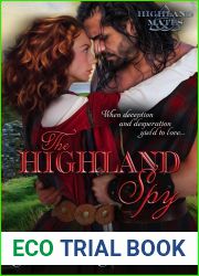The Highland Spy (Highland Mates #3)