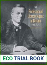Professional Literary Agent in Britain