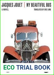 My Beautiful Bus (French Literature Series)