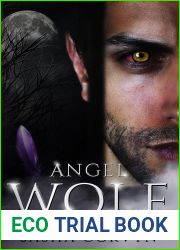 Angel Wolf ( Immortal Sentinels #6)