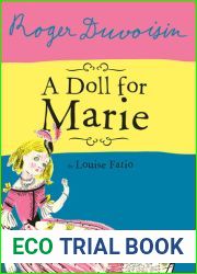 A Doll For Marie