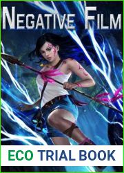 Negative Film