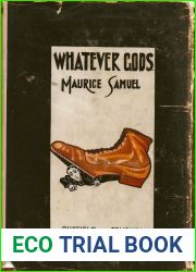 Whatever Gods