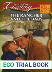 The Rancher and the Baby