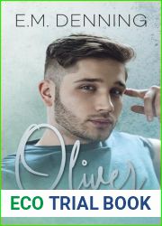 Oliver (Walking Disaster #2)