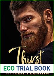 Thirst (Unexpected Attraction, #1)