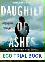 Daughter of Ashes (Teresa Battaglia #3)