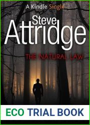 The Natural Law