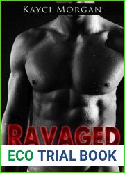 Ravaged (Love Unleashed, #2)