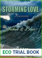 Joshua and Blair (Storming Love: Tsunami, #1)