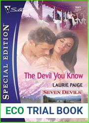 The Devil You Know (Seven Devils, 5)