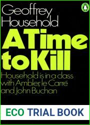 A Time to Kill