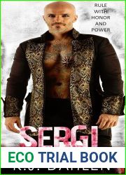 Sergi (Bratva Blood Brothers #11)