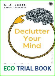 Declutter Your Mind