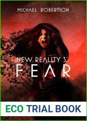 Fear (New Reality #3)