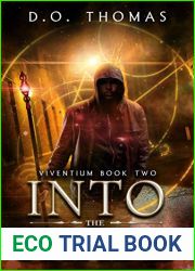 Into the Shade: (Viventium Book 2)