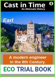 Earl (Cast in Time #4)