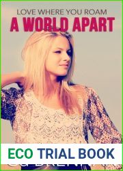 A World Apart (Love Where You Roam #2)