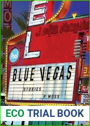 Blue Vegas: Stories